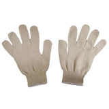 Max Cotton Thread Labor Protection Work Gloves Welding Gloves Carrying Non-skid B