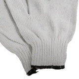 Max Cotton Thread Labor Protection Work Gloves Welding Gloves Carrying Non-skid C
