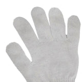 Max Cotton Thread Labor Protection Work Gloves Welding Gloves Carrying Non-skid E
