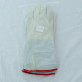Max Long Cryogenic Gloves Low Temperature Resistant Waterproof Cold Storage 36cm
