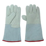 Max Long Cryogenic Gloves Low Temperature Resistant Waterproof Cold Storage 36cm