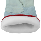 Max Long Cryogenic Gloves Low Temperature Resistant Waterproof Cold Storage 36cm