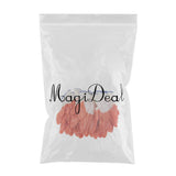 Max All Hand Coating Natural Rubber Glove Hand Protection 200mm 12Pairs