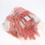 Max All Hand Coating Natural Rubber Glove Hand Protection 200mm 12Pairs