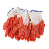 Max All Hand Coating Natural Rubber Glove Hand Protection 200mm 12Pairs