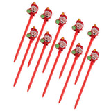 Max Creative Cartoon Christmas Series Gel Pen Christmas Gift Stationery Supply A