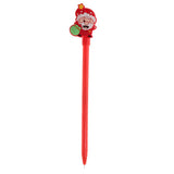 Max Creative Cartoon Christmas Series Gel Pen Christmas Gift Stationery Supply A