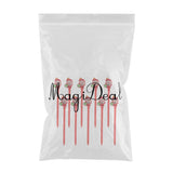 Max Creative Cartoon Christmas Series Gel Pen Christmas Gift Stationery Supply A