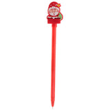 Max Creative Cartoon Christmas Series Gel Pen Christmas Gift Stationery Supply B