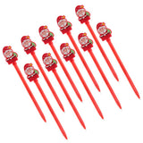 Max Creative Cartoon Christmas Series Gel Pen Christmas Gift Stationery Supply B