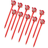 Max Creative Cartoon Christmas Series Gel Pen Christmas Gift Stationery Supply C