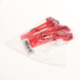 Max Creative Cartoon Christmas Series Gel Pen Christmas Gift Stationery Supply D