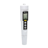 Max Accurate Digital Salt TDS Meter & Thermometer Temperature Tester 0-9999ppm