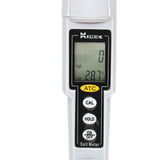 Max Accurate Digital Salt TDS Meter & Thermometer Temperature Tester 0-9999ppm