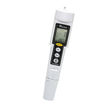 Max Accurate Digital Salt TDS Meter & Thermometer Temperature Tester 0-9999ppm