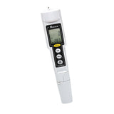 Max Accurate Digital Salt TDS Meter & Thermometer Temperature Tester 0-9999ppm