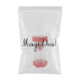 Max Plastic Hourglass Sand Glass Timer School Classroom Office Desktop 30 Mins