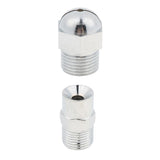 Maxbell Water Curtain Spraying Fire Sprinkler Head Fire Extinguishing System A
