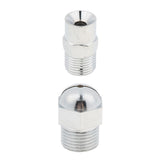 Maxbell Water Curtain Spraying Fire Sprinkler Head Fire Extinguishing System A