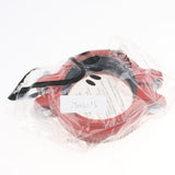 Max Fire Sprinkler Pipes Coupling Clamp Rigid Grooved Couplings DN89