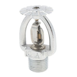 Max Brass Fire Sprinkler Heads for Extinguishing System Protection Y ZSTZ 15-72 Degree (Pedant Sprinkler)