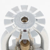 Max Brass Fire Sprinkler Heads for Extinguishing System Protection Y ZSTZ 15-72 Degree (Pedant Sprinkler)