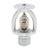 Max Brass Fire Sprinkler Heads for Extinguishing System Protection Y ZSTZ 15-72 Degree (Pedant Sprinkler)