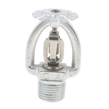 Max Brass Fire Sprinkler Heads for Extinguishing System Protection Y ZSTZ 15-72 Degree (Pedant Sprinkler)