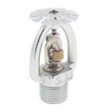 Max Brass Fire Sprinkler Heads for Extinguishing System Protection Y ZSTZ 15-72 Degree (Pedant Sprinkler)