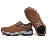 Max Safety Work Boots Steel Toe Water Resistant Shock Absorbent Boots  EU41 US8