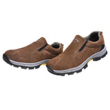 Max Safety Work Boots Steel Toe Water Resistant Shock Absorbent Boots  EU41 US8
