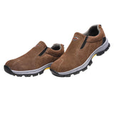 Max Safety Work Boots Steel Toe Water Resistant Shock Absorbent Boots  EU41 US8