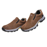 Max Safety Work Boots Steel Toe Water Resistant Shock Absorbent Boots  EU41 US8