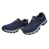 Max Steel Toe Safety Protective Work Boots Water Resistant EU 44 US 10 UK 9.5