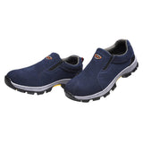 Max Steel Toe Safety Protective Work Boots Water Resistant EU 44 US 10 UK 9.5