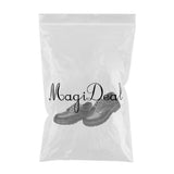 Max Steel Toe Leather Insulant Safety Work Shoes Industrial Construction 275mm