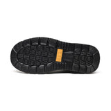 Max Steel Toe Leather Insulant Safety Work Shoes Industrial Construction 275mm
