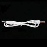 Max Flashing LED Book Magic Fire Light Lamp Rechargeable Nightlight Gifts Coffee