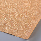 Max 200 Pieces Natural Kraft Food Wrapping Paper Unwaxed Oilproof Kitchen 23cm