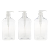 Max Clear Dispenser Kitchen Sealing Against Dust with Graduation 10ml output