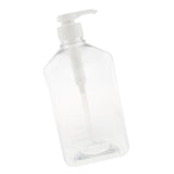 Max Clear Dispenser Kitchen Sealing Against Dust with Graduation 10ml output