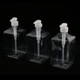 Max Clear Dispenser Kitchen Sealing Against Dust with Graduation 10ml output