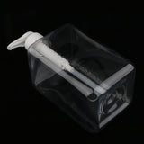 Max Clear Dispenser Kitchen Sealing Against Dust with Graduation 10ml output