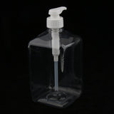 Max Clear Dispenser Kitchen Sealing Against Dust with Graduation 10ml output