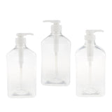 Max Clear Dispenser Kitchen Sealing Against Dust with Graduation 10ml output