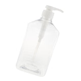 Max Clear Dispenser Kitchen Sealing Against Dust with Graduation 10ml output