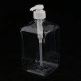 Max Clear Dispenser Kitchen Sealing Against Dust with Graduation 10ml output