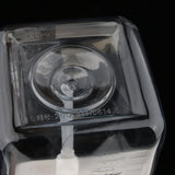 Max Clear Dispenser Kitchen Sealing Against Dust with Graduation 10ml output