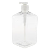 Max Clear Dispenser Kitchen Sealing Against Dust with Graduation 10ml output