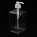 Max Clear Dispenser Kitchen Sealing Against Dust with Graduation 10ml output